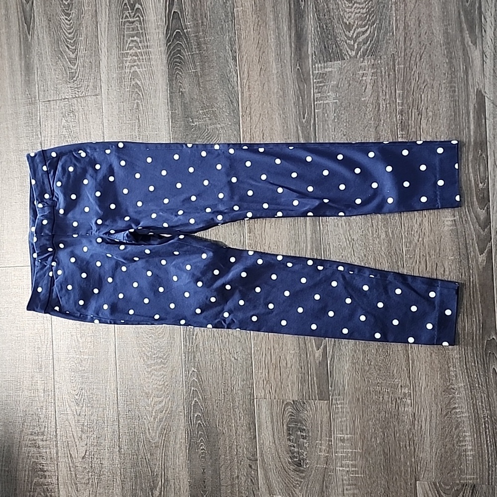 🦩 Old Navy 'Pixie' polka dot Pants 🦩